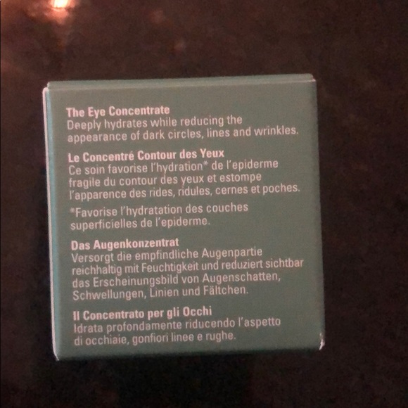LA MER The Eye Concentrate .1 oz - Picture 3 of 5